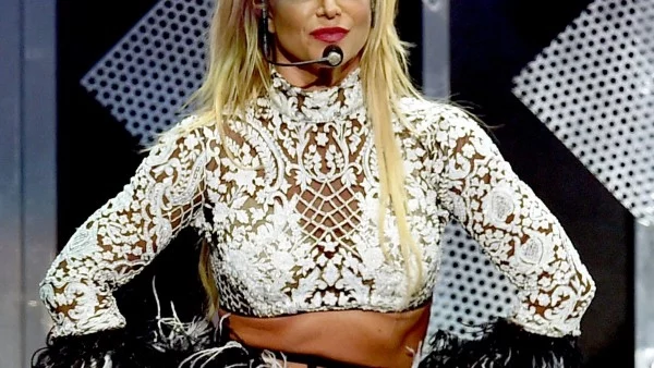 Обявиха Бритни за мъртва