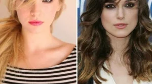 Женски прически, по които си падат мъжете