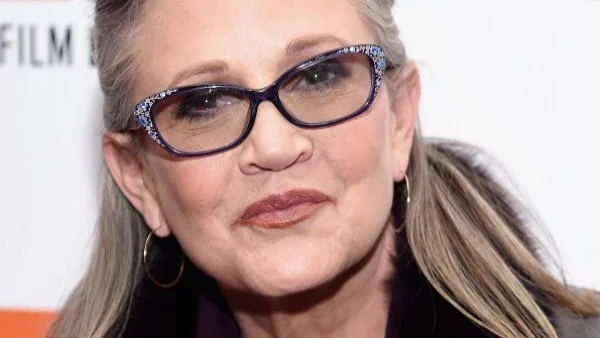 Кари Фишър взела наркотици преди смъртта си