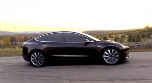 Tesla отново наруши обещанието си за Model 3 