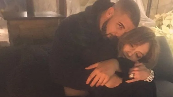 Джей Ло и Дрейк са заедно