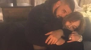 Дрейк зарадва Джей Ло с щедър подарък 