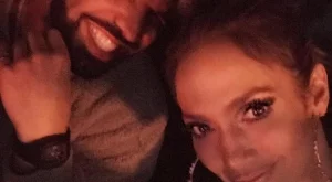 Дрейк се е запознал с децата на Дженифър Лопес