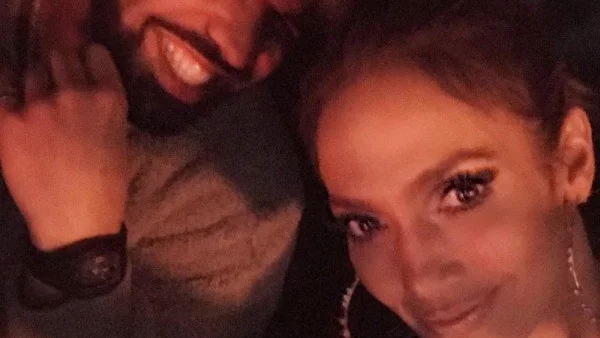 Дрейк се е запознал с децата на Дженифър Лопес