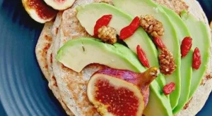 Кокосови палачинки за 5 минути