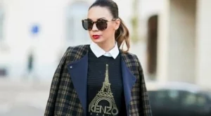 5 модни тенденции, които да пренесем и в 2017