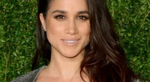 Истинското име на приятелката на принц Хари