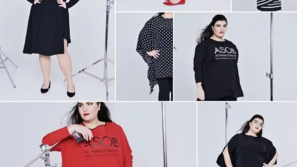 7 пъти, когато бяхме горди с телата си тази година