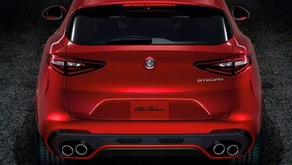 Fiat-Chtysler се разделя с Alfa Romeo