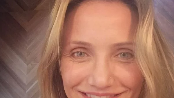 11 звезди, които се показаха без грим