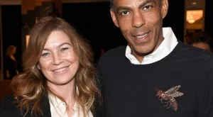 Елън Помпеоп отново стана майка