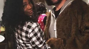 Серина Уилямс се сгоди