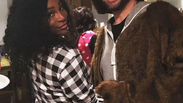 Серина Уилямс се сгоди