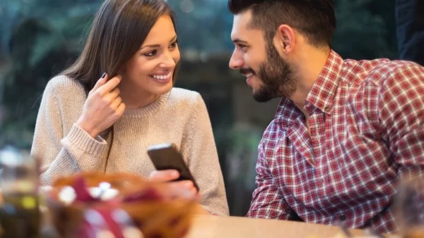 Истините за модерните връзки, които трябва да знаете