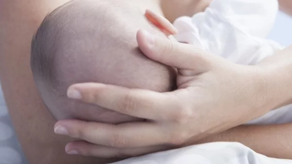 7 начина как да увеличите кърмата си