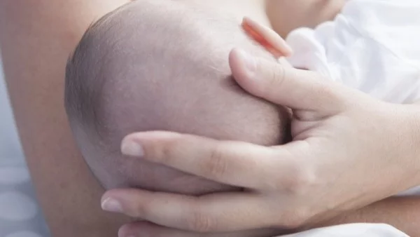 Започва Световната седмица на кърменето