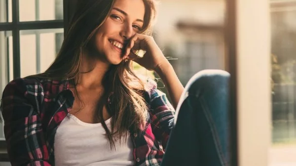 Нека днес да е първият ден от новия ви живот