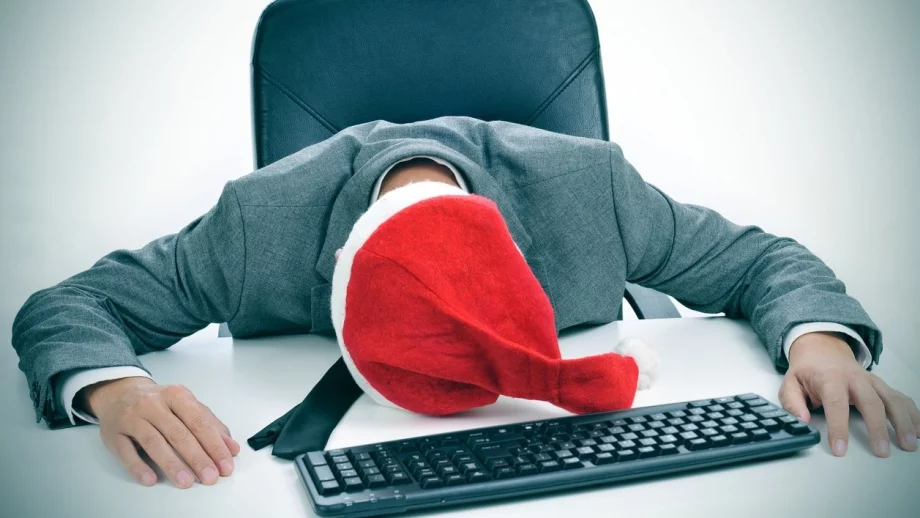 Как да работим, когато изобщо не ни се работи 