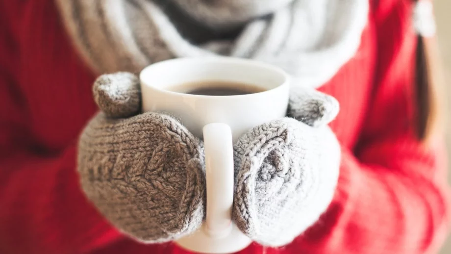 9 хитрости, които ще ви помогнат в предстоящите студове 