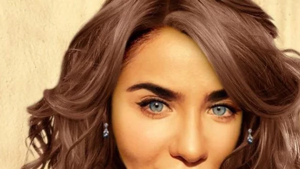 Елен Колева отново влюбена (снимки)