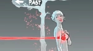 Българска художничка превзе интернет