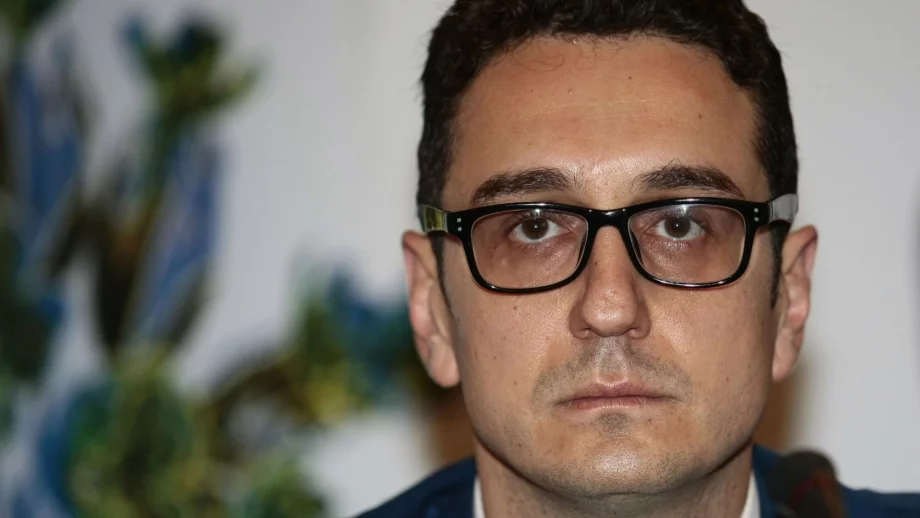 Янев: Инвестициите в България са главно в машиностроенето 