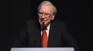 Човек предложи 3,5 млн. долара, за да обядва с Уорън Бъфет