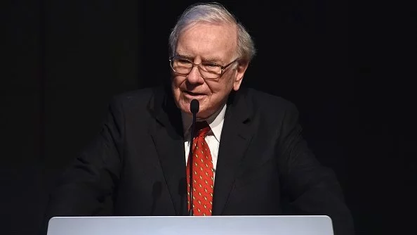 Уорън Бъфет: Едно решение в живота отделя успелите хора от останалите