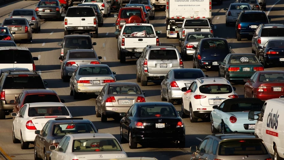 Летящите коли ще бъдат факт до 5 години