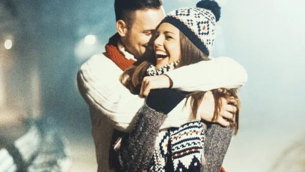 Ще те обичам така