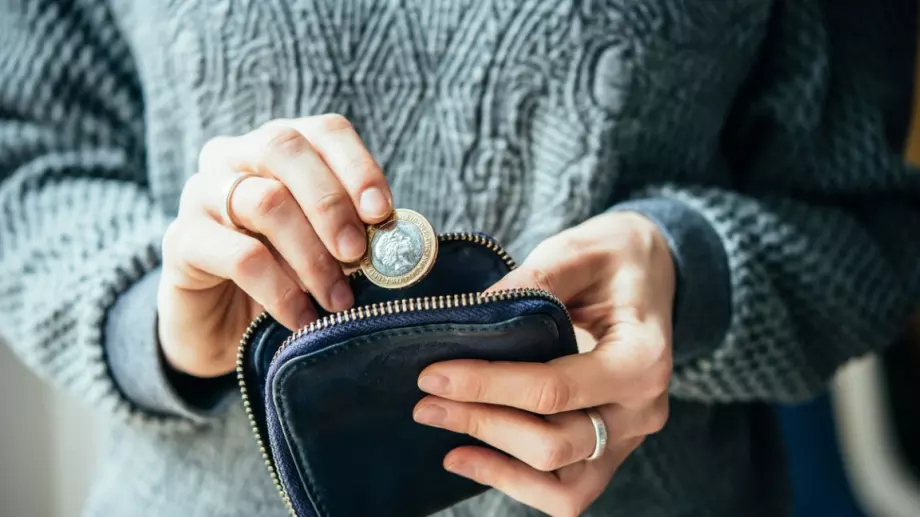 България - страната на най-евтиния труд в Европа