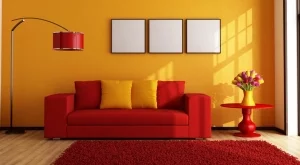 5 начина да добавим цвят в интериора си