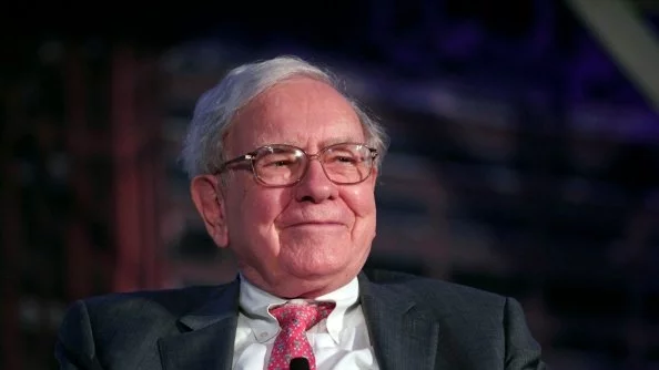 Уорън Бъфет става рекламно лице на Coca-Cola