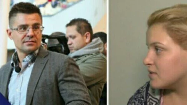 Андрей избухна: Проблемът на тази държава съм аз, а не 13-годишната родилка