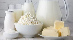 Проверете дали имате дефицит на калций