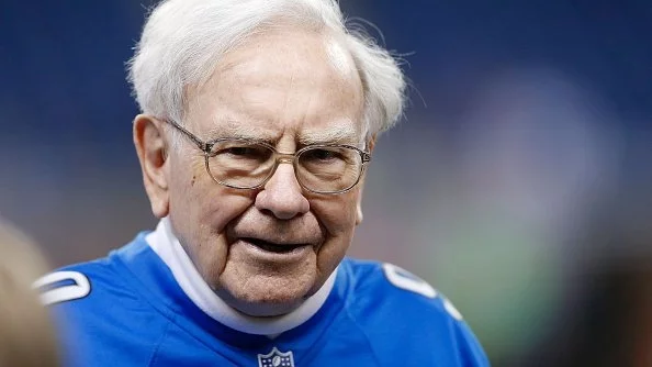 Бъфет: В рамките на 100 години Dow Jones ще надмине 1 милион пункта