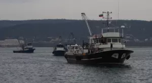 Фонд "Земеделие" изплати 320 000 лева за развитие на рибарството