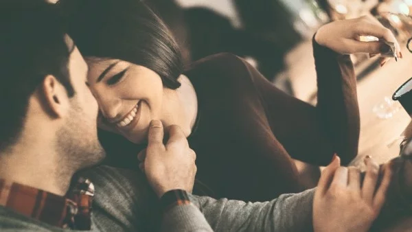 6 стъпки да привлечете любовта до Св. Валентин