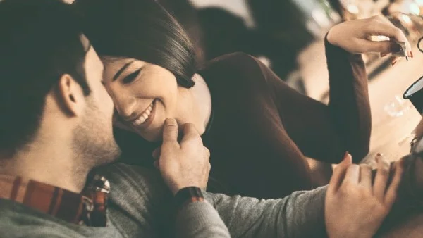 Ако приятелят ви прави тези 11 неща, омъжете се за него