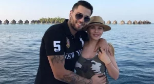 Десислава заведе младото си гадже на Малдивите (снимки)