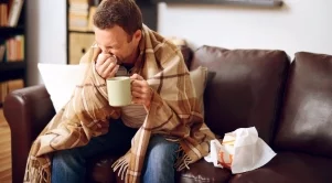 Между 300 - 400 000 българи може би ще се разболеят от грип