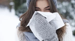 Как да се храните, за да се предпазите от грипа 