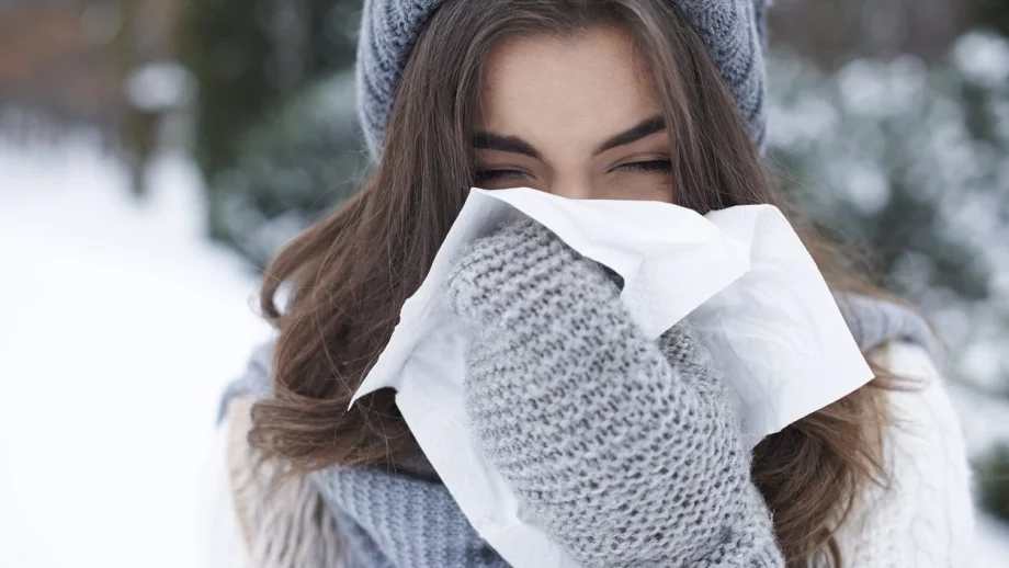 Как да се храните, за да се предпазите от грипа 