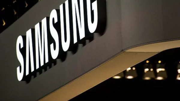 Samsung представя новия си телефон през октомври