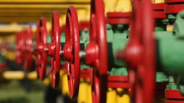 "Булгаргаз": Природният газ в България е 99% внос 