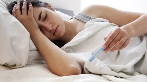 Антибиотикът не помага при грип, а обратното