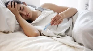 Още при първи симптоми на грип, вземете противовирусни препарати