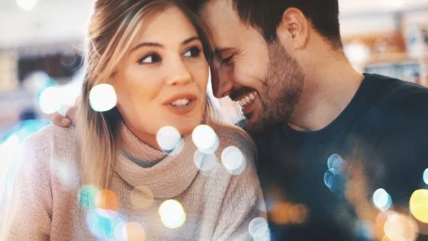 По какви жени са падат мъжете според зодията