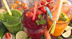 3 проблема на детокс проблемите