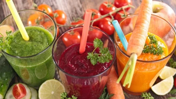 3 проблема на детокс проблемите